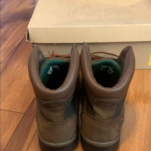 Children’s Timberland Boots - Picture 4 of 4